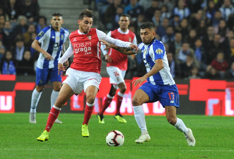 Nhận định Braga vs Moreirense 01h00 ngày 31/01