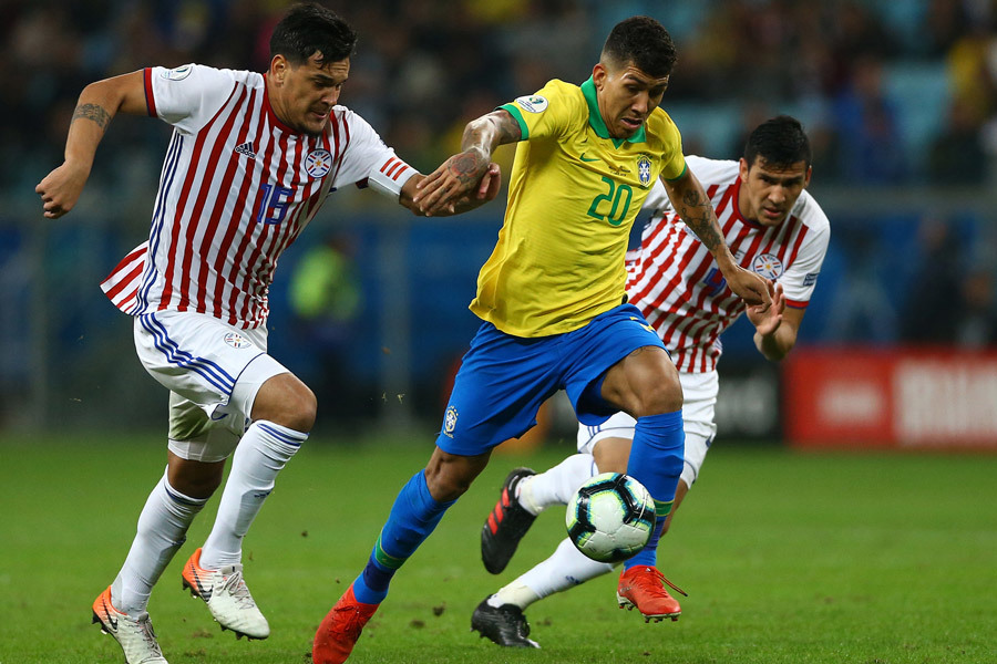 Nhận định Brazil vs Paraguay 07h30 ngày 02/02/2022