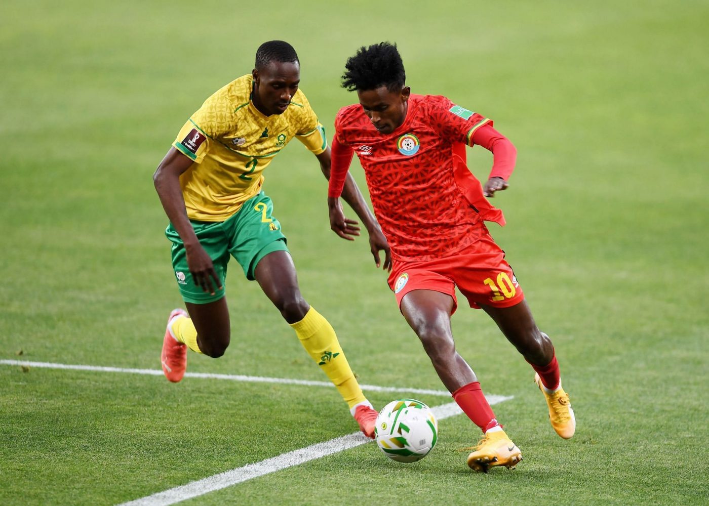 Nhận định Burkina Faso vs Ethiopia 23h00 ngày 17/01