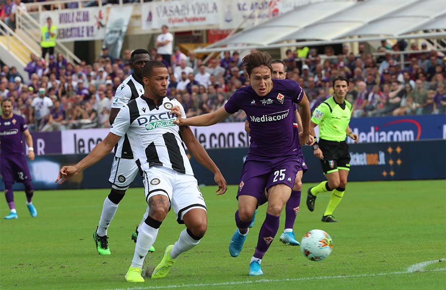 Nhận định Fiorentina vs Udinese 02h45 ngày 07/01