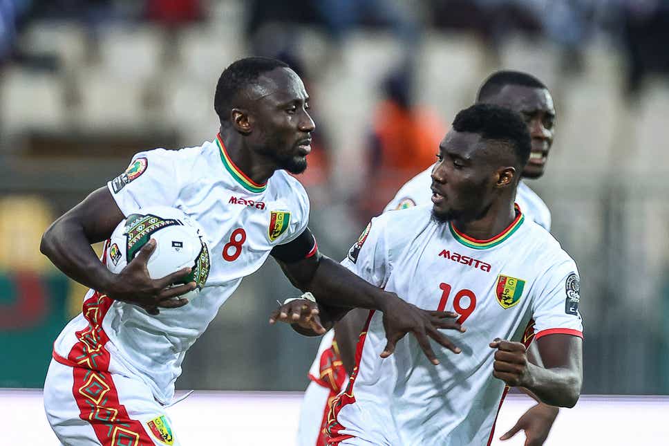 Nhận định Guinea vs Gambia 23h00 ngày 24/01/2022