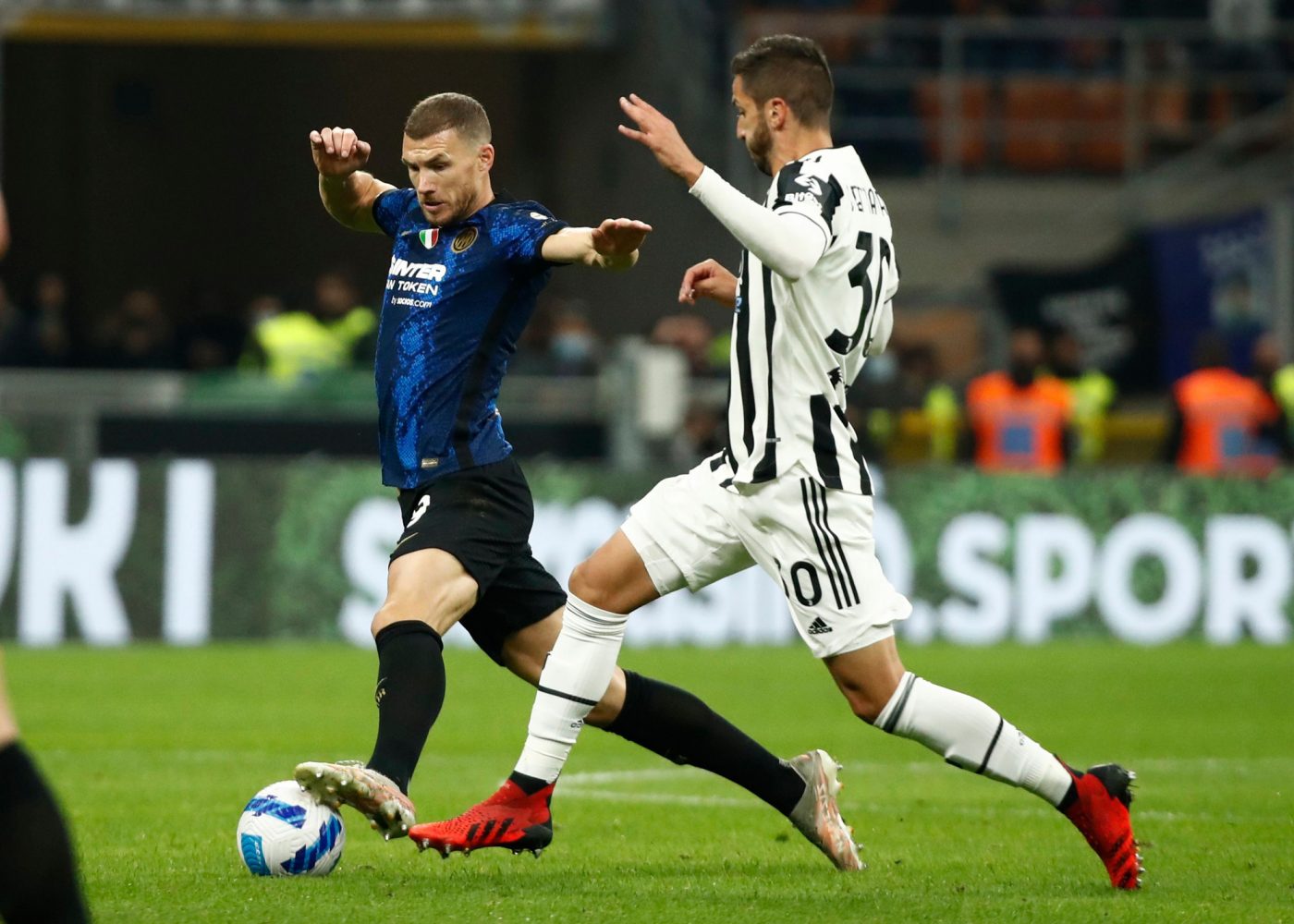 Nhận định Inter Milan vs Juventus 03h00 ngày 13/01/2022
