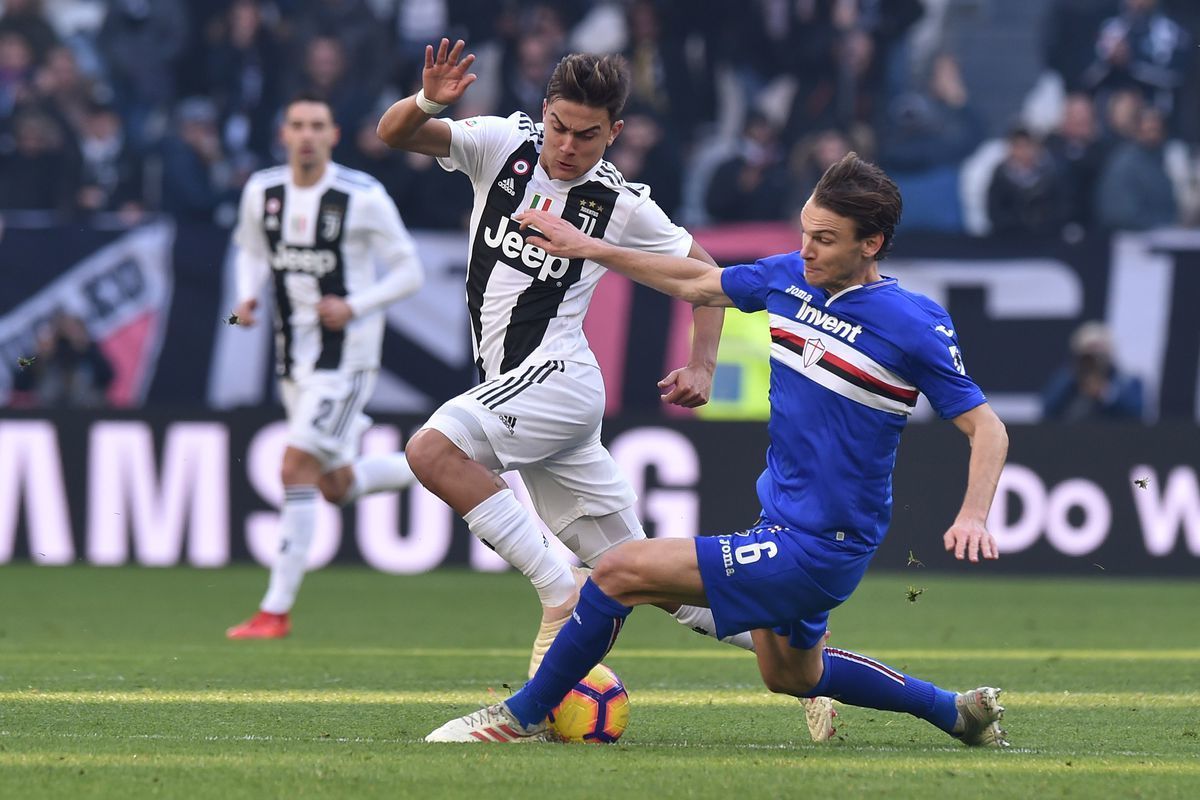 Nhận định Juventus vs Sampdoria 03h00 ngày 19/01/2022