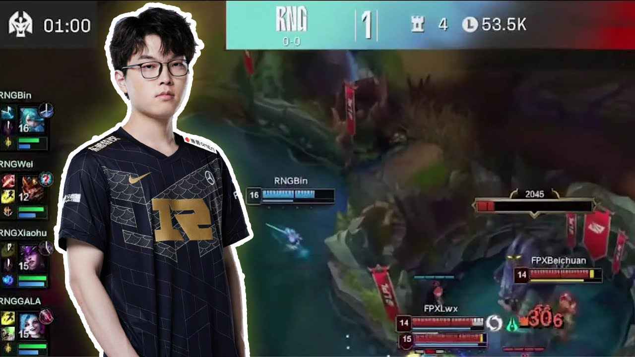 Nhận định kèo Esport, LOL, Royal Never Give Up vs Anyone’s Legend, LPL 2022 Spring