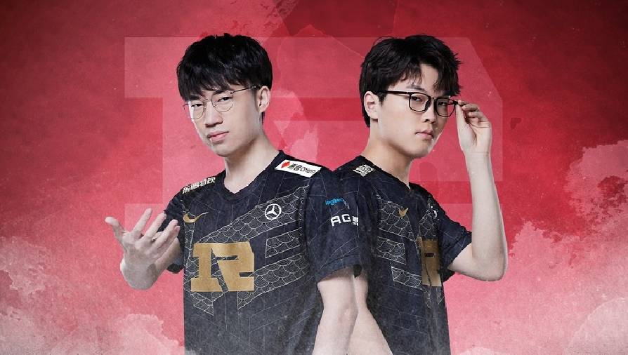 Nhận định kèo Esport, LOL, Royal Never Give Up vs Invictus Gaming, LPL 2022 Spring