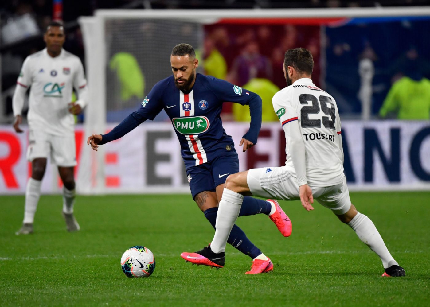 Nhận định Lyon vs Paris Saint-Germain 02h45 ngày 10/01/2022