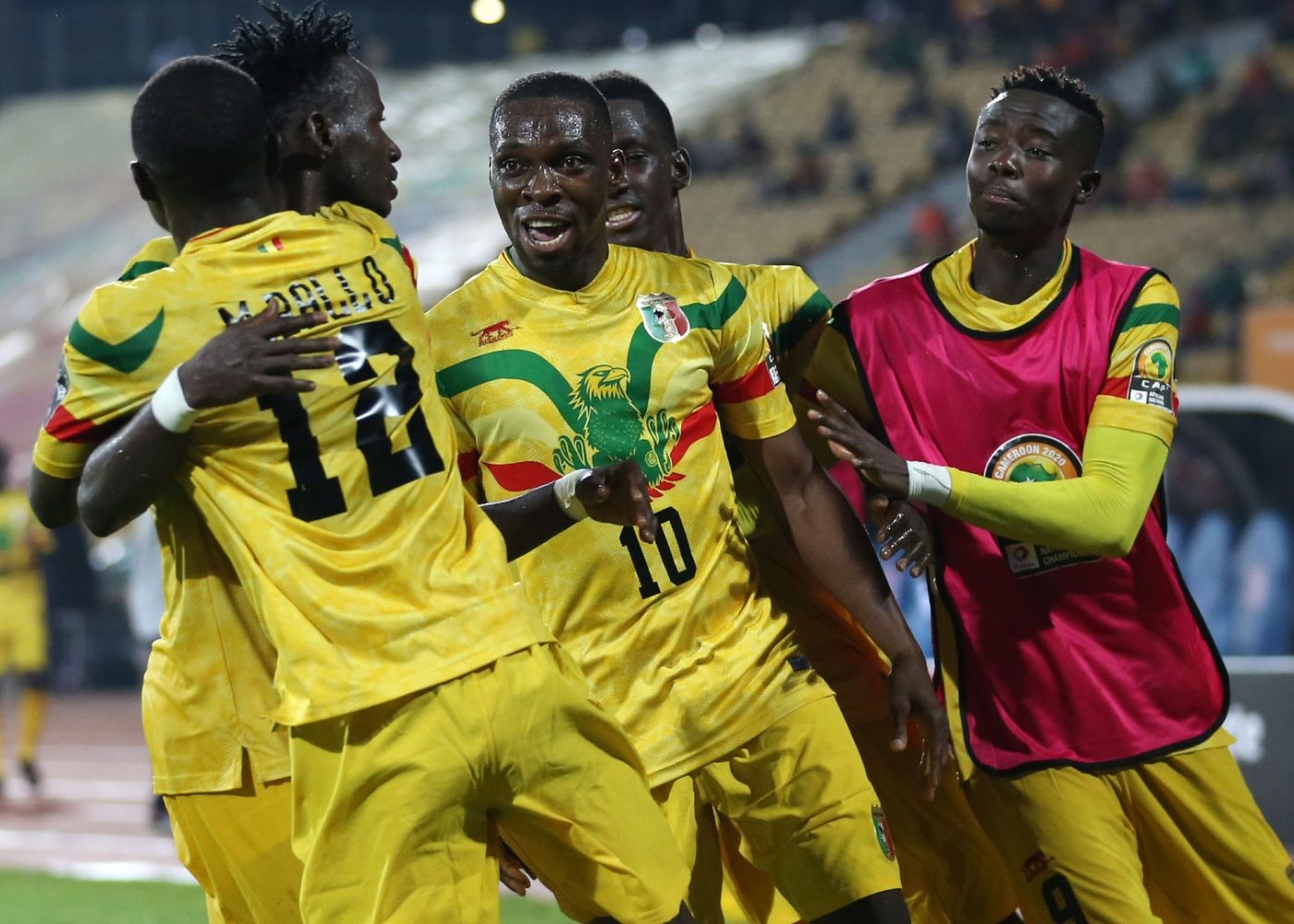 Nhận định Mali vs Guinea Xích đạo 02h00 ngày 27/01/2022