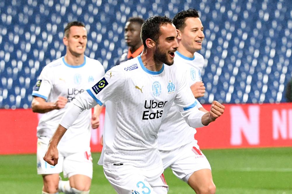 Nhận định Marseille vs Montpellier 03h00 ngày 30/01/2022