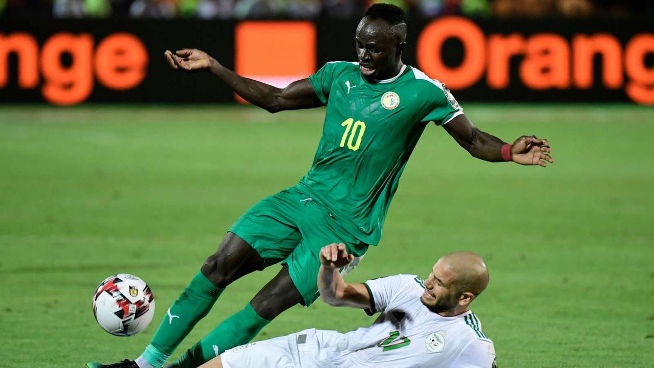 Nhận định Senegal vs Cape Verde 23h00 ngày 25/01/2022