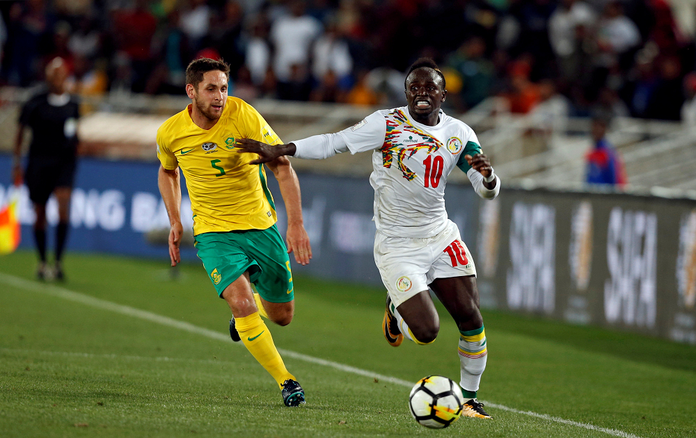 Nhận định Senegal vs Guinea 20h00 ngày 14/01
