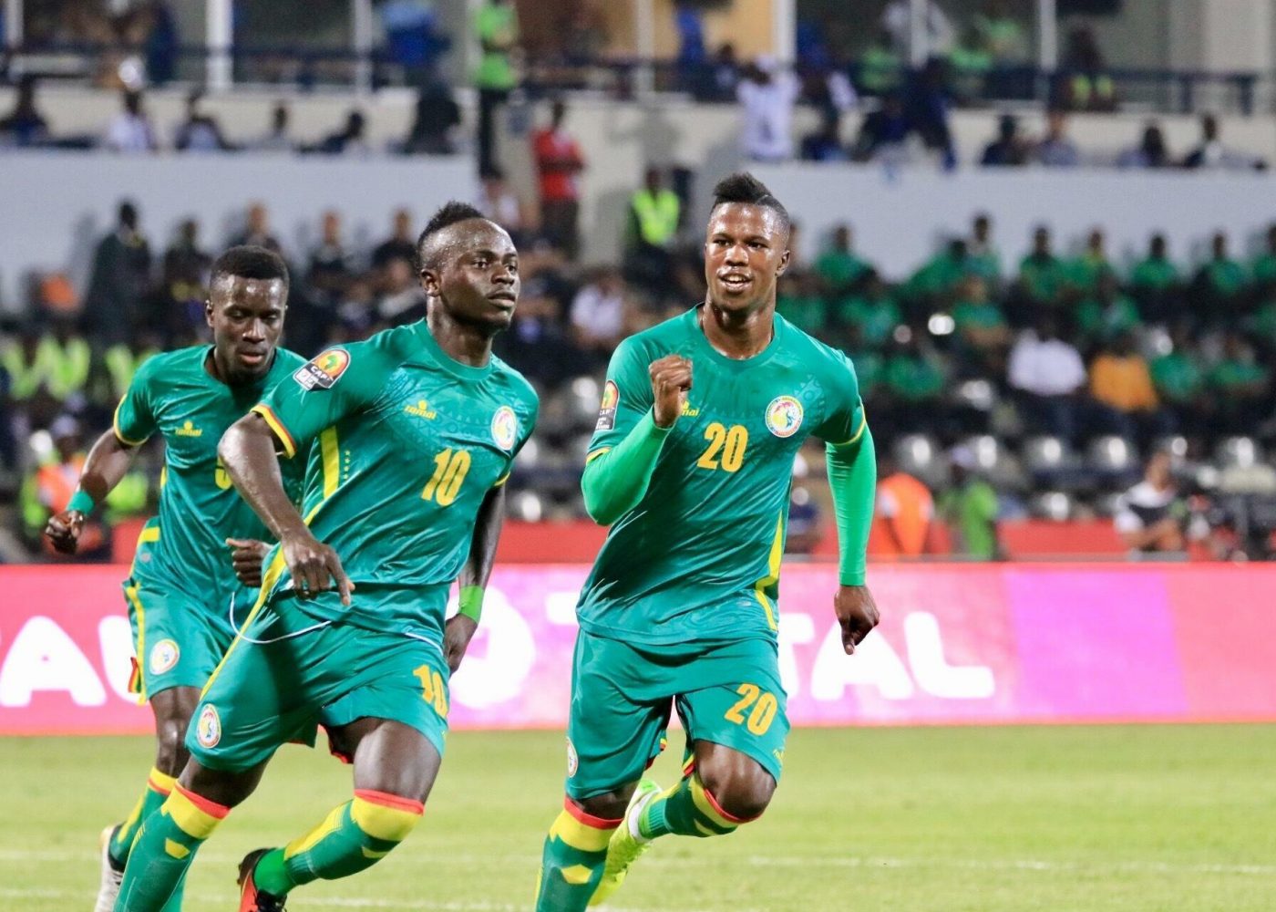 Nhận định Senegal vs Zimbabwe 20h00 ngày 10/01/2022