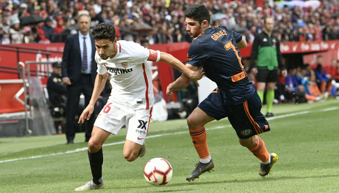 Nhận định Valencia vs Sevilla 03h30 ngày 20/01/2022
