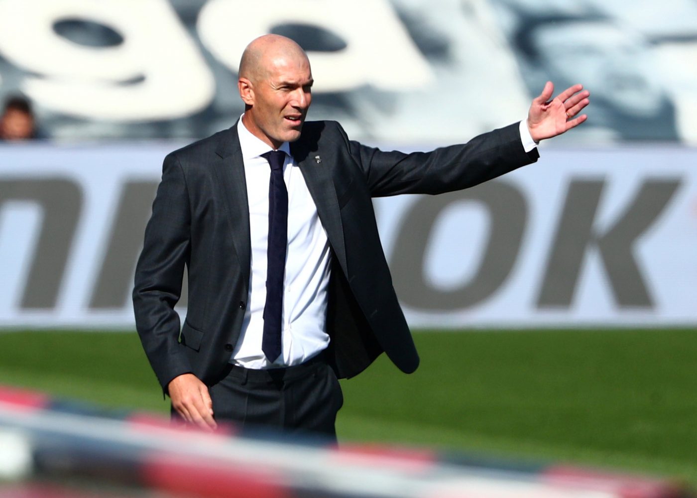 Bản tin bóng đá 03/02/2022: Zinedine Zidane từ chối cơ hội thay thế Mauricio Pochettino ở PSG