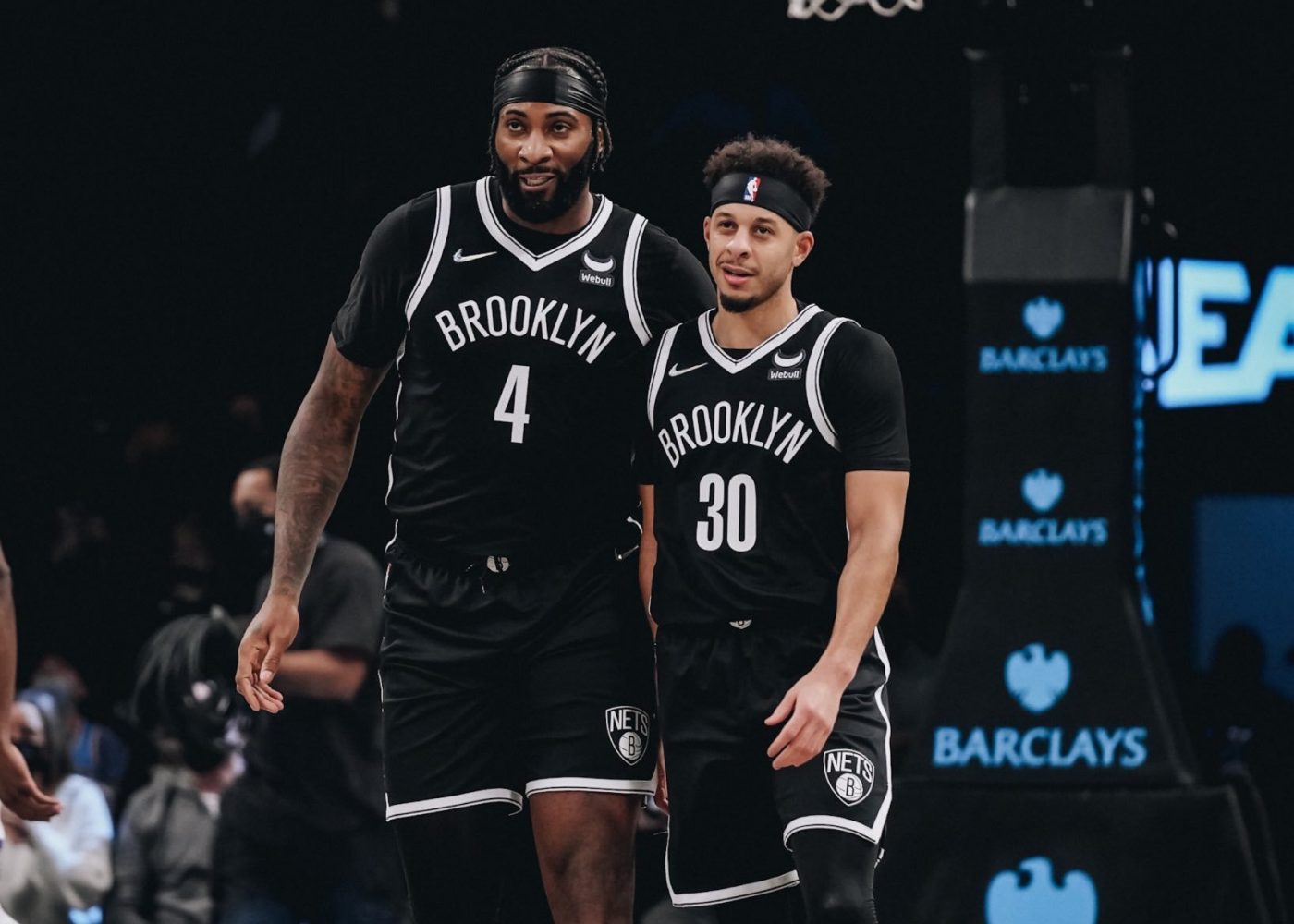 Nhận định Brooklyn Nets vs Washington Wizards, 18/2, NBA