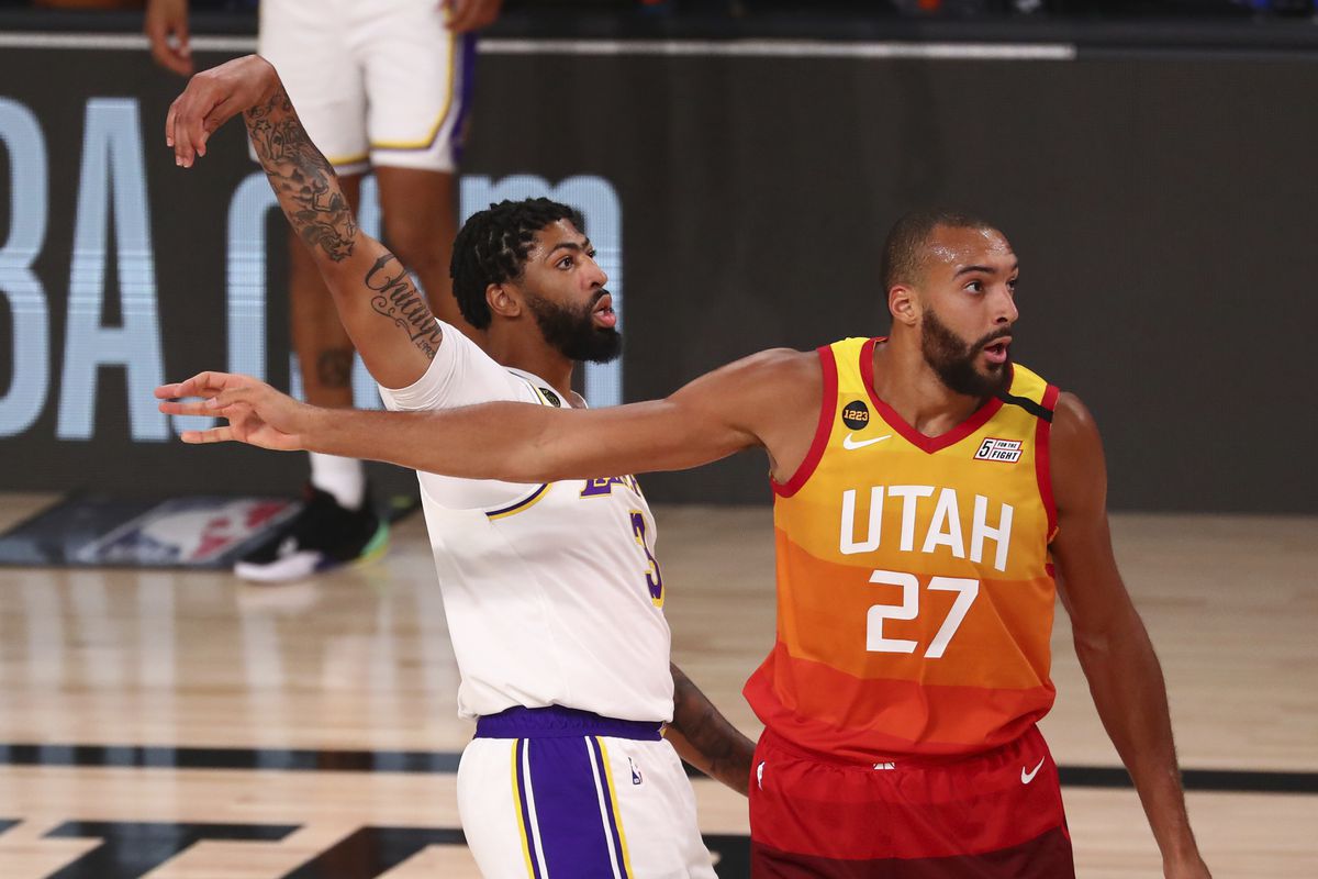 Nhận định Los Angeles Lakers vs Utah Jazz, 17/2, NBA