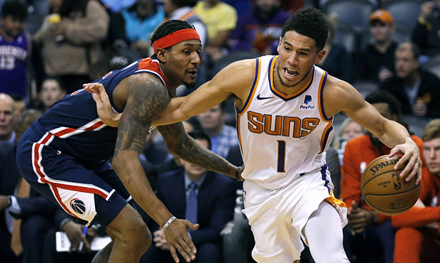 Nhận định Washington Wizards vs Phoenix Suns, 6/2, NBA