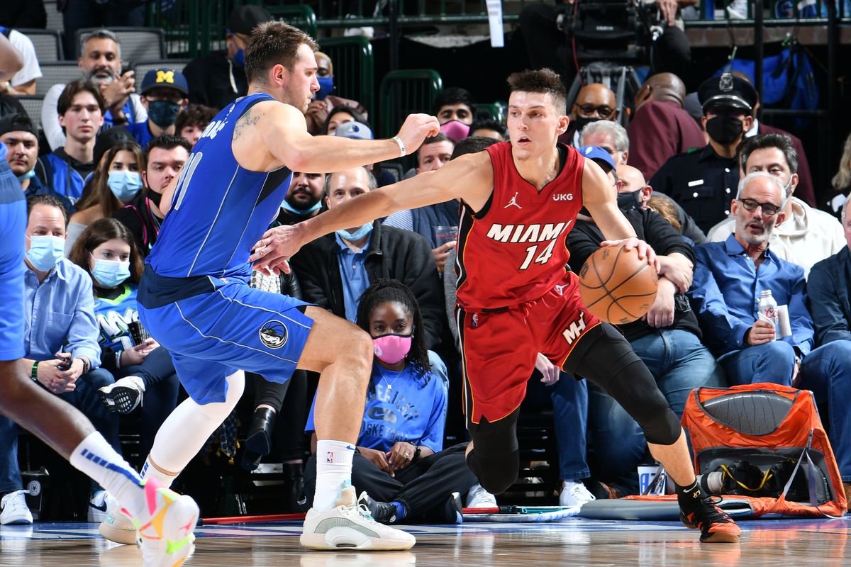 Nhận định Miami Heat vs Dallas Mavericks, 16/2, NBA