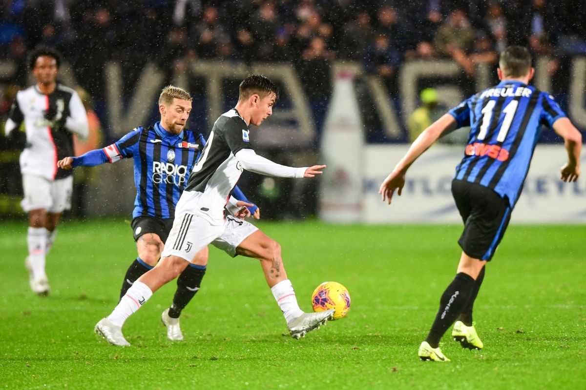 Nhận định Atalanta vs Juventus 02h45 ngày 14/02/2022