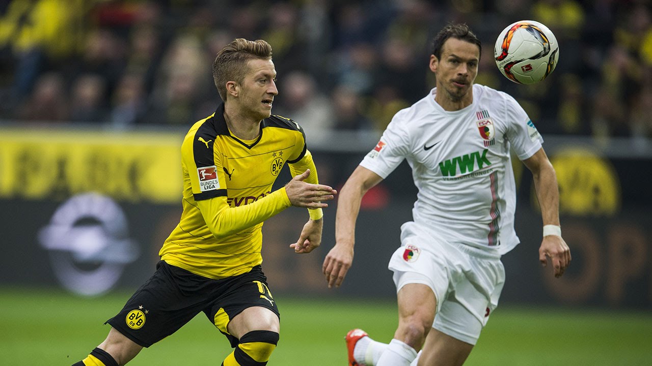 Nhận định Augsburg vs Borussia Dortmund 23h30 ngày 27/02/2022