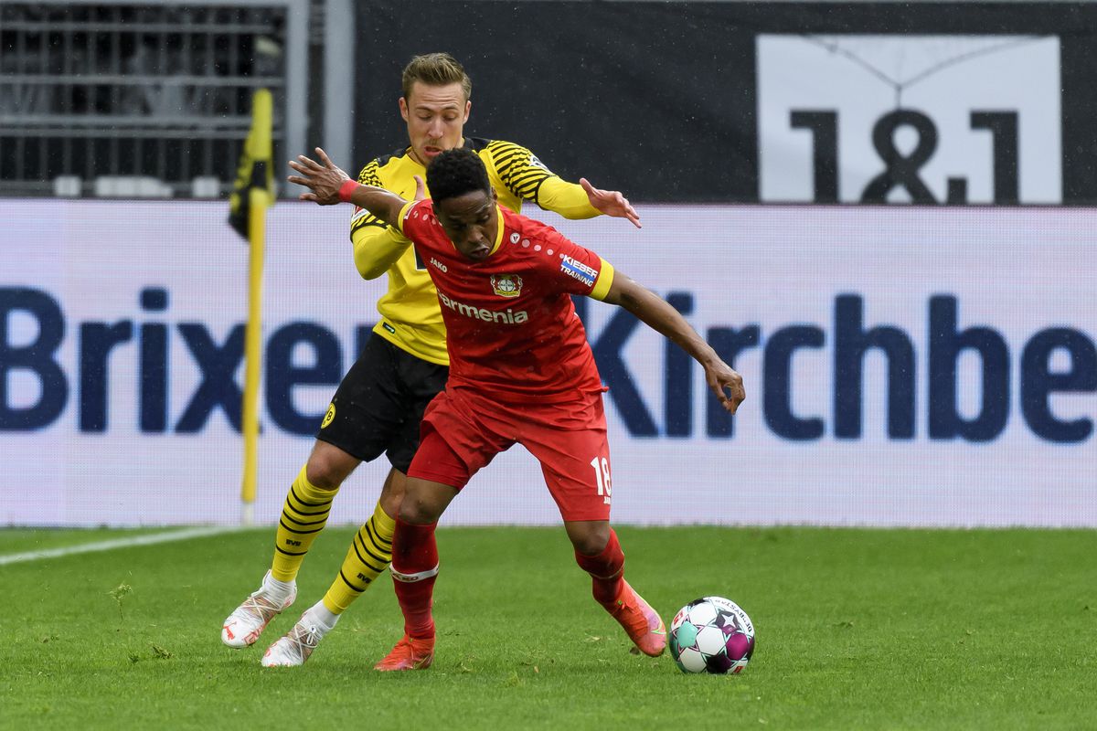 Nhận định Dortmund vs Leverkusen 21h30 ngày 06/02