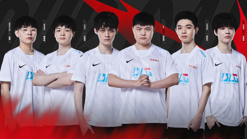 Nhận định kèo Esport, LOL, Bilibili Gaming vs Invictus Gaming, LPL 2022 Spring