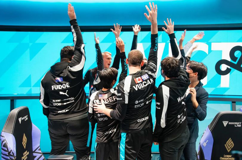 Nhận định kèo Esport, LOL, Cloud 9 vs Team SoloMid, LCS 2022 Spring