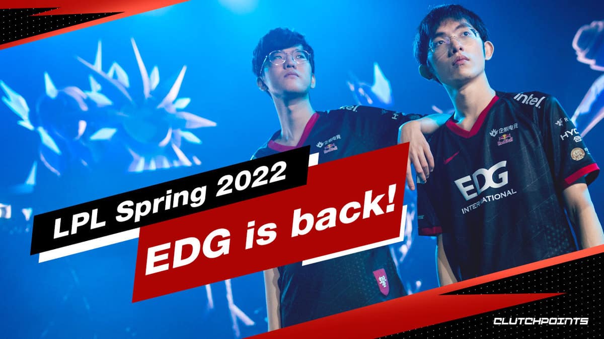 Nhận định kèo Esport, LOL, EDward Gaming vs Weibo Gaming, LPL 2022 Spring