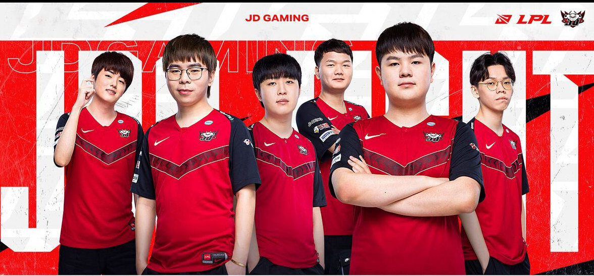 Nhận định kèo Esport, LOL, JD Gaming vs Anyone’s Legend, LPL 2022 Spring