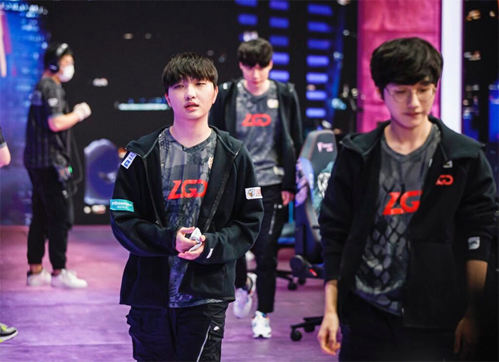 Nhận định kèo Esport, LOL, LGD Gaming vs Thunder Talk Gaming, LPL 2022 Spring