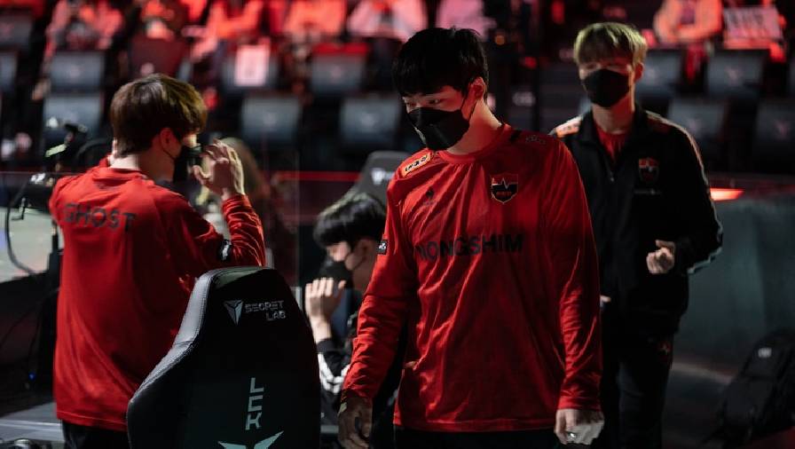 Nhận định kèo Esport, LOL, Nongshim RedForce vs Fredit BRION, LCK 2022 Spring