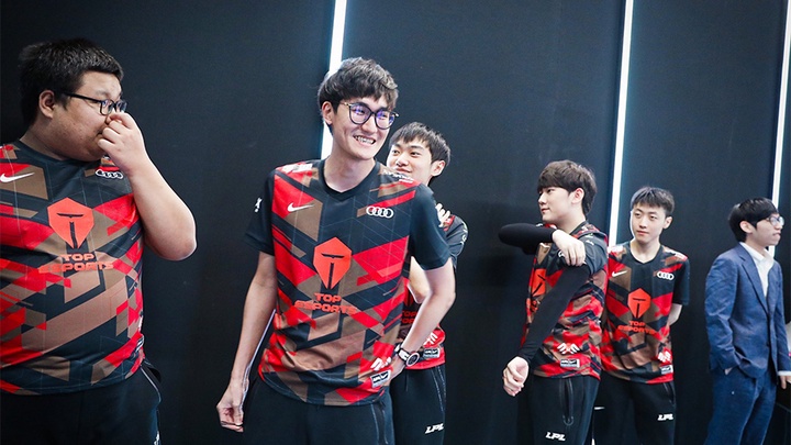 Nhận định kèo Esport, LOL, Top Esports vs Thunder Talk Gaming, LPL 2022 Spring