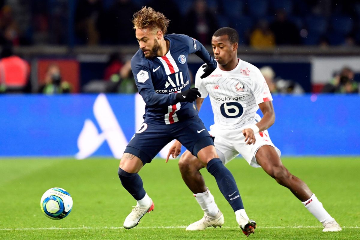 Nhận định Lille vs Paris Saint-Germain 02h45 ngày 07/02/2022