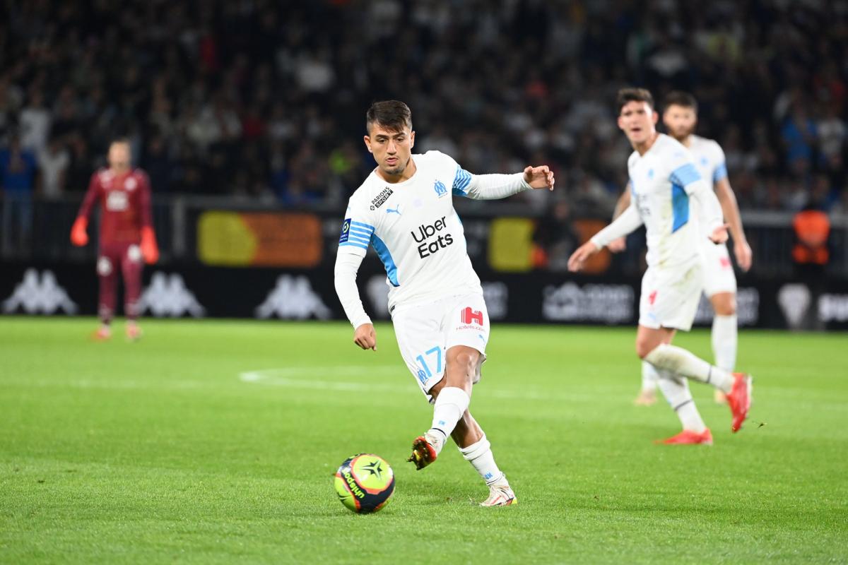 Nhận định Marseille vs Clermont 02h45 ngày 21/02/2022