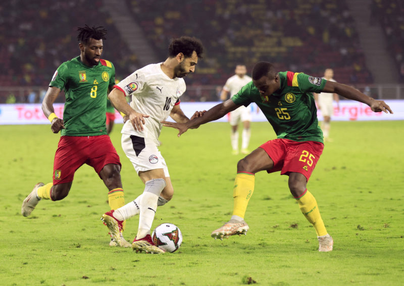 Nhận định Senegal vs Ai Cập 02h00 ngày 07/02