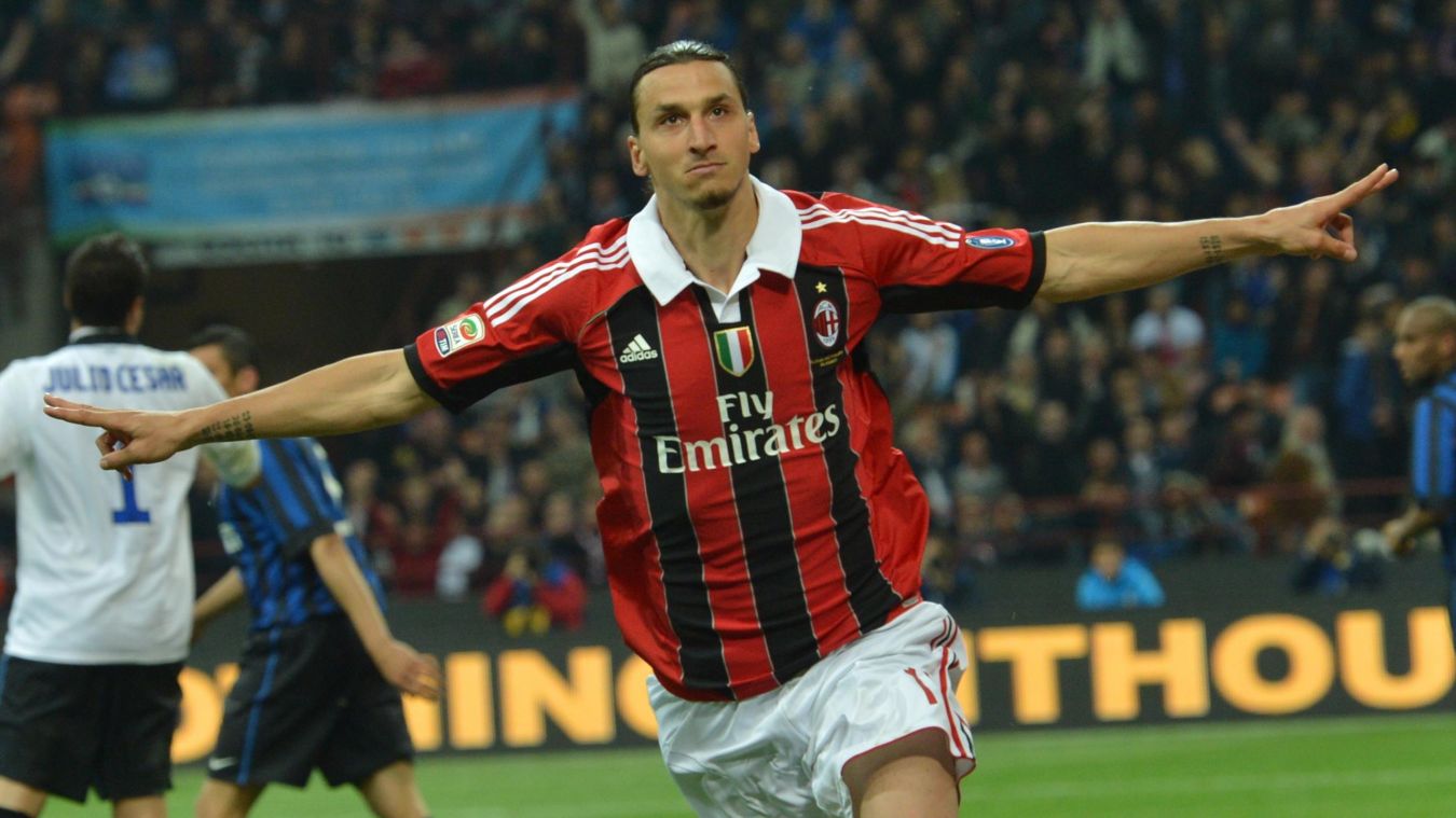 Top 5 cầu thủ AC Milan lẽ ra không nên bán