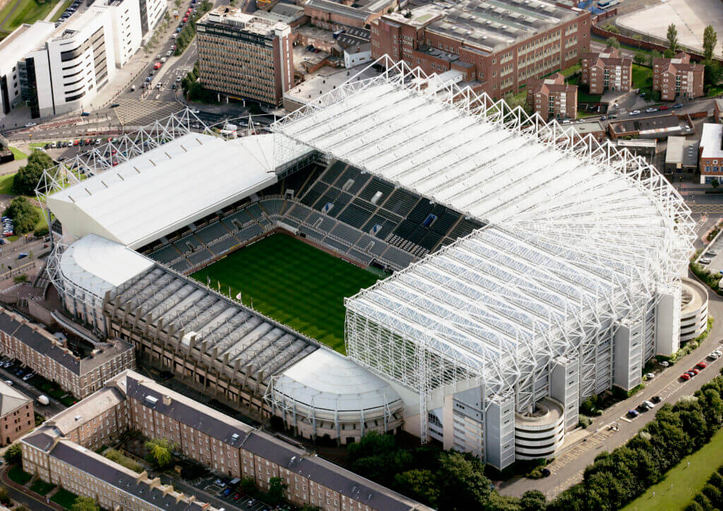 Bản tin bóng đá 01/03/2022: Newcastle United bắt đầu có kế hoạch mở rộng sân St James Park