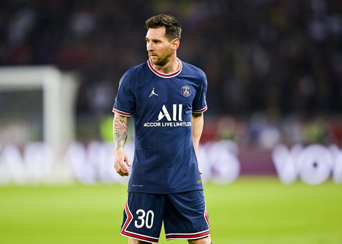 Bản tin bóng đá 27/03/2022: Lionel Messi sẽ đánh giá lại tương lai sau World Cup 2022