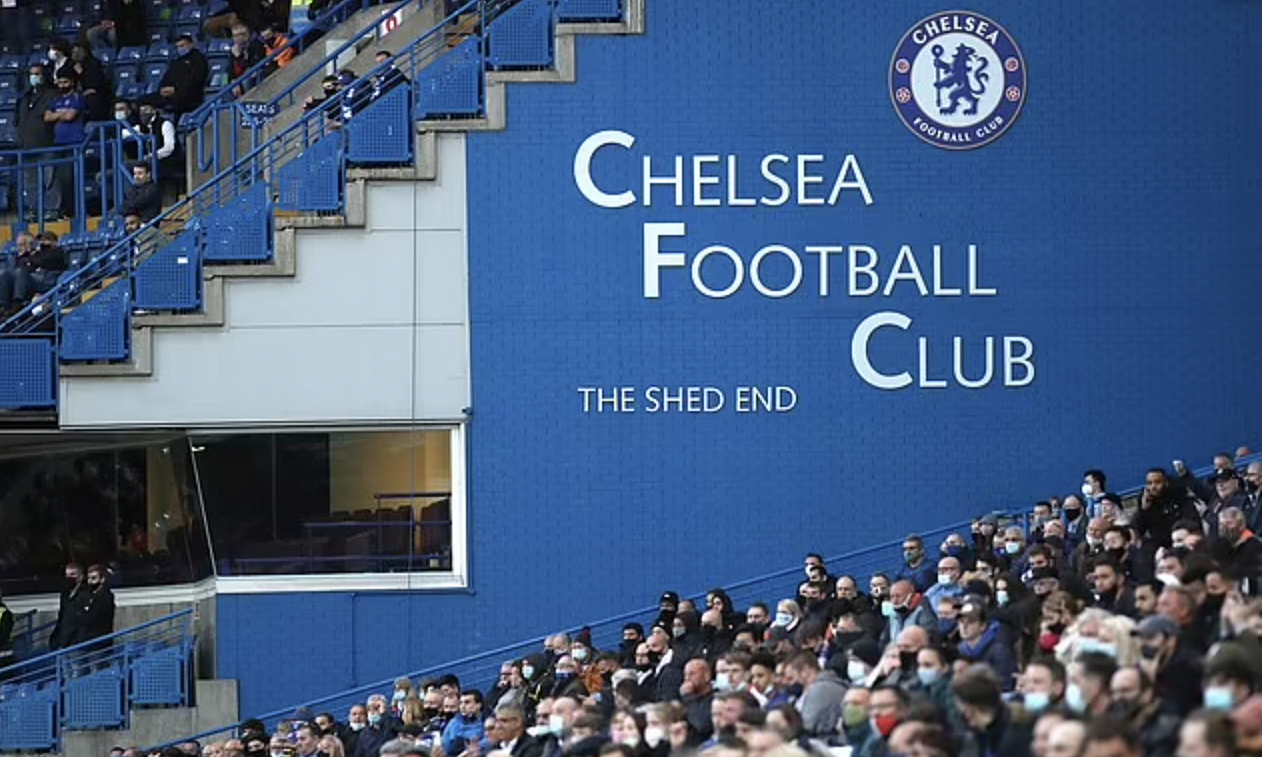Bản tin bóng đá 28/03/2022: Các nhà thầu phải cam kết 1 tỷ Bảng cho cơ sở hạ tầng của Chelsea