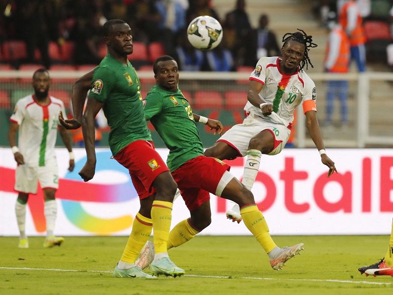Nhận định Algeria vs Cameroon 02h30 ngày 30/03