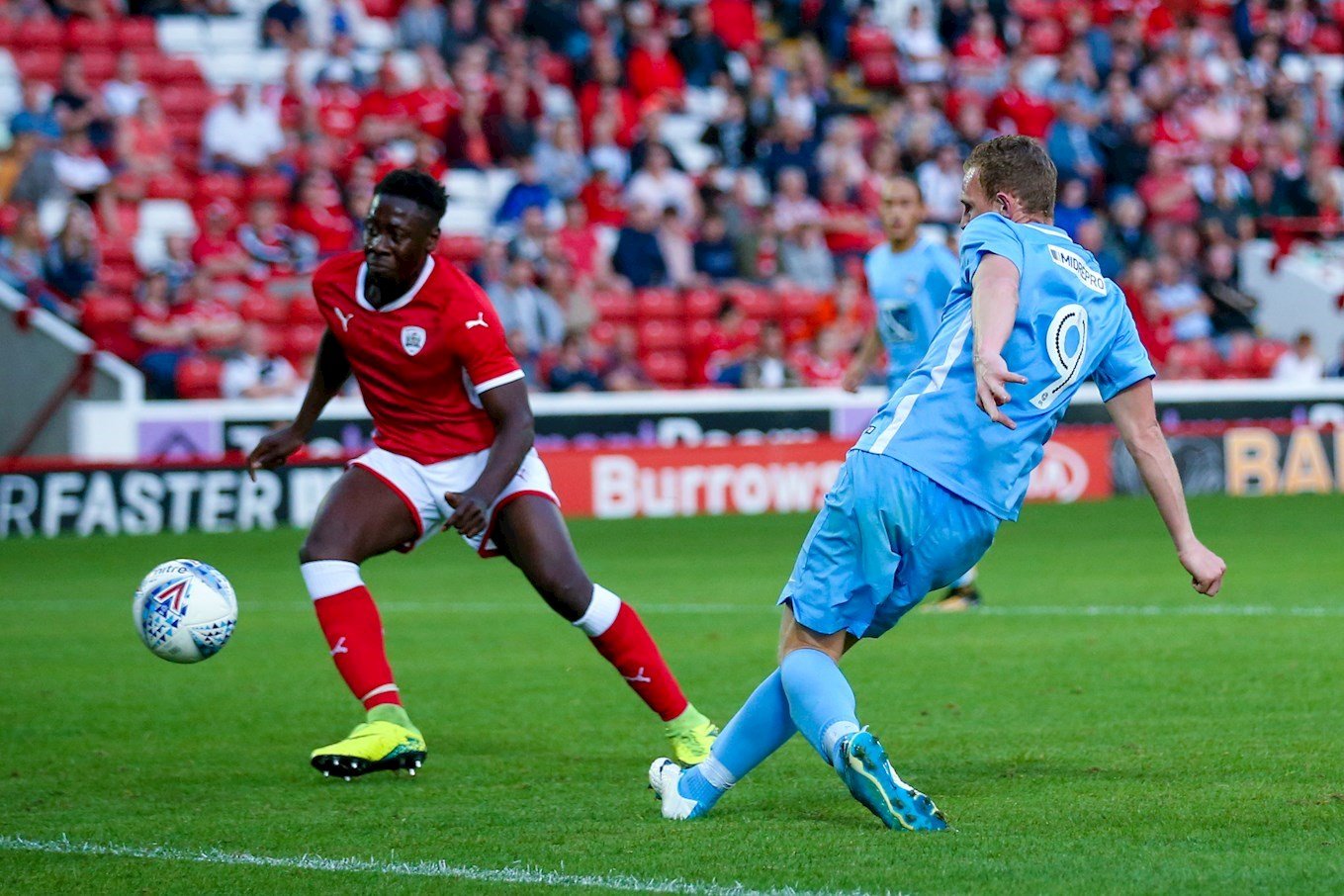 Nhận định Barnsley vs Bristol City 02h45 ngày 16/03