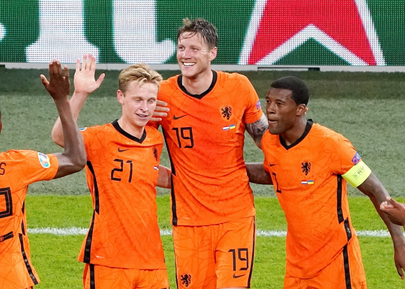 Nhận định Hà Lan vs Đan Mạch 02h45 ngày 27/03/2022