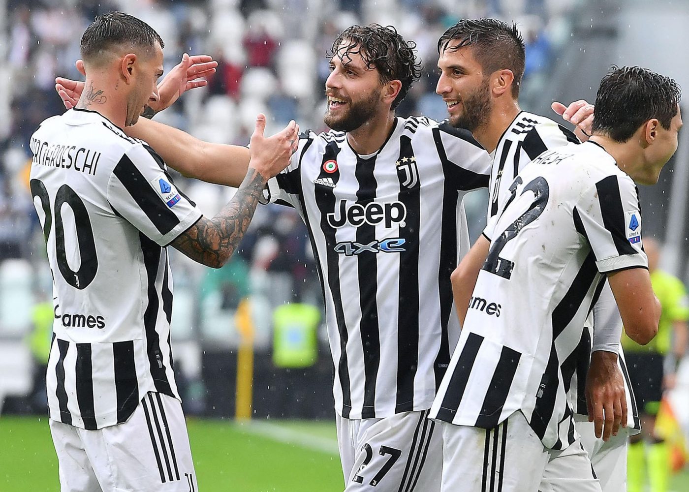Nhận định Juventus vs Spezia 00h00 ngày 07/03/2022