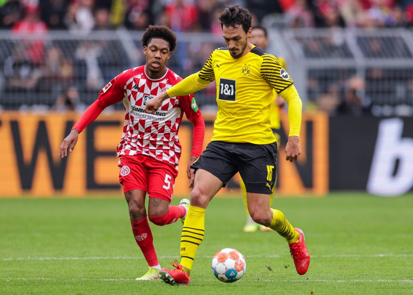Nhận định Mainz 05 vs Borussia Dortmund 21h30 ngày 06/03/2022