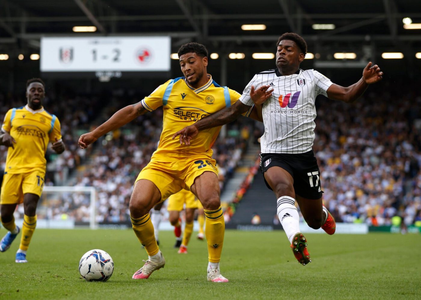 Nhận định Swansea vs Fulham 02h45 ngày 09/03