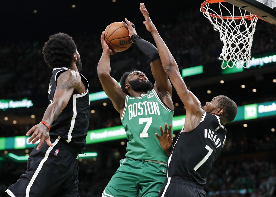 Nhận định Brooklyn Nets vs Boston Celtics, 24/4, NBA Playoffs