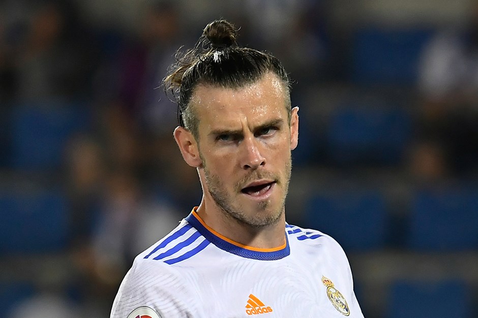 Bản tin bóng đá 10/04/2022: Gareth Bale bị người hâm mộ Real Madrid la ó trong trận thắng Getafe