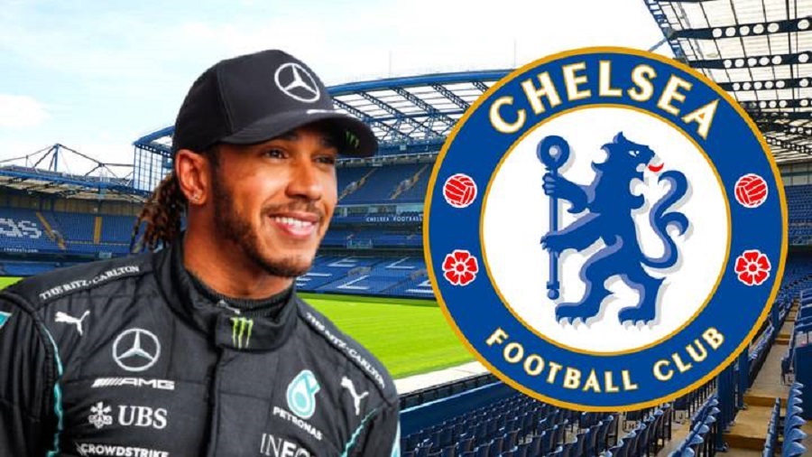 Bản tin bóng đá 23/04/2022: Ngôi sao Công thức 1 – Lewis Hamilton xác nhận tham gia vào cuộc đua mua lại Chelsea