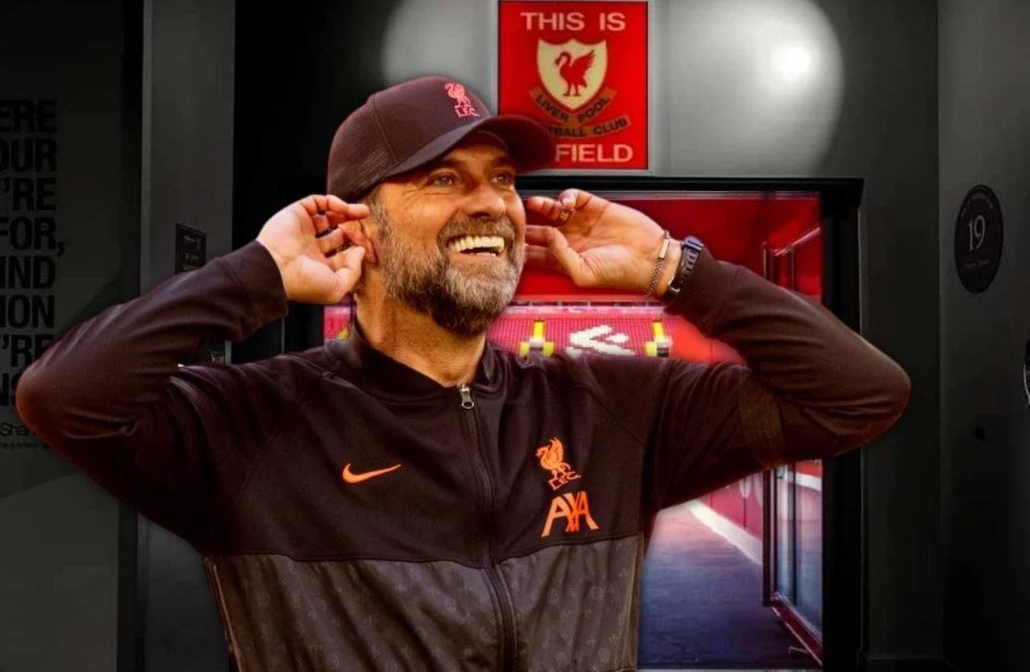 Bản tin bóng đá 29/04/2022: Jurgen Klopp xác nhận hợp đồng mới với Liverpool