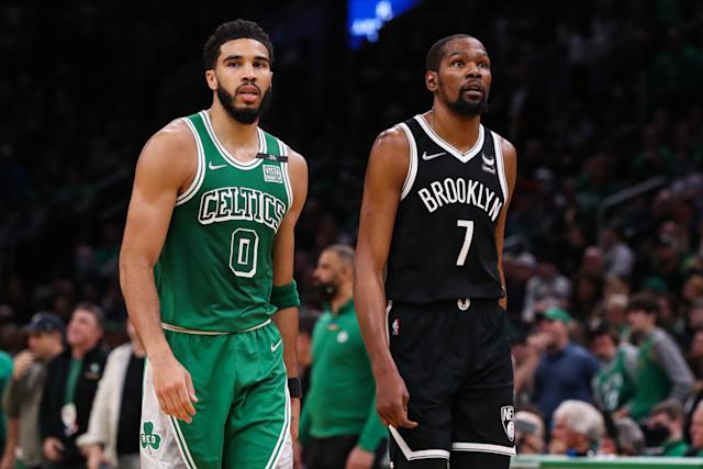 Nhận định Boston Celtics vs Brooklyn Nets, 18/4, NBA Playoffs