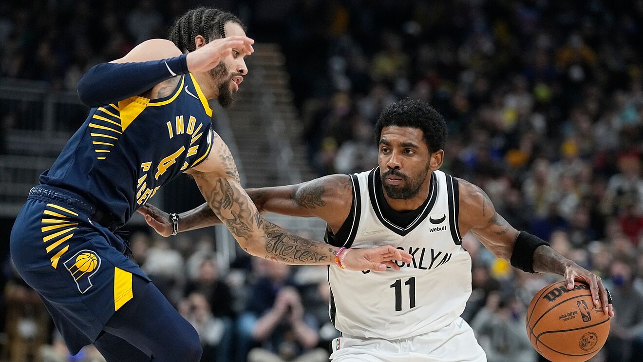 Nhận định Brooklyn Nets vs Indiana Pacers, 11/4, NBA